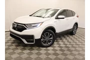 Honda CR-V Hybrid 2022 AWD E