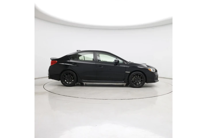 $20998 : Subaru WRX 2021 AWD Limited image 7