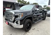 2020 GMC Sierra 1500 SLT Crew