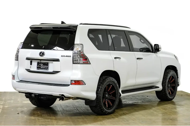 $44990 : 2021 GX 460 Premium 4WD image 9