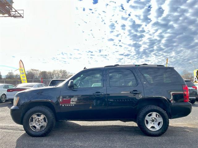 $7995 : 2007 Tahoe LS image 9