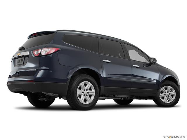 2016 Traverse image 2