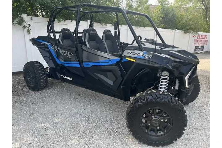 $22991 : 2023 Polaris RZR XP image 8