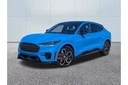 Ford Mustang Mach-E 2021 AWD en Los Angeles