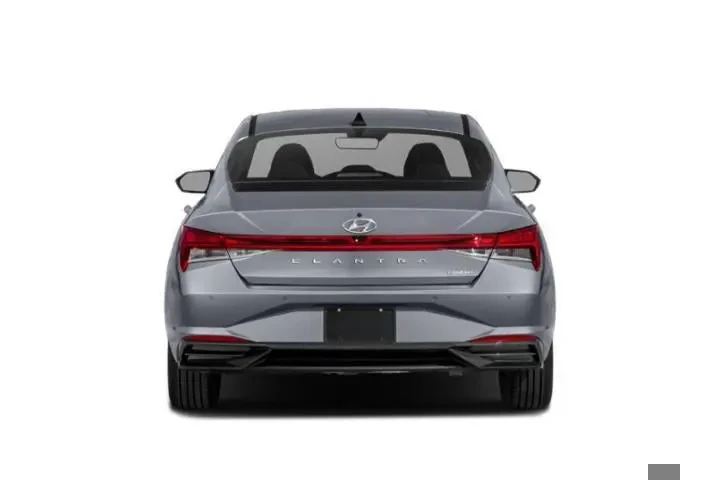 $25495 : Hyundai ELANTRA 2023 Limited image 8