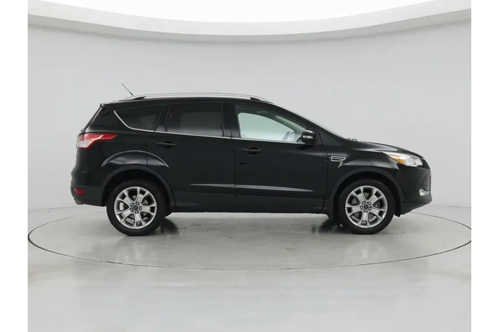$15998 : Ford Escape 2016 AWD Titaniu image 7
