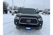 $34353 : Toyota Tacoma 2019 4x4 TRD P thumbnail