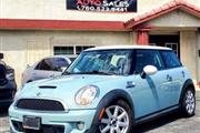 2012 MINI Cooper Hardtop S en Palm Springs