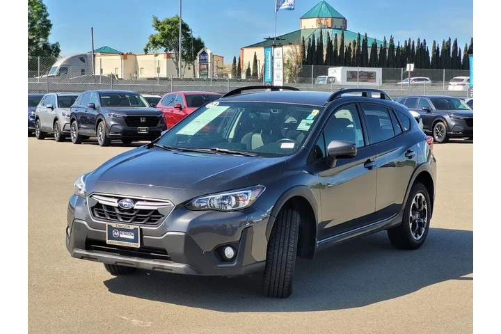$19488 : Subaru Crosstrek 2023 AWD Pr image 9