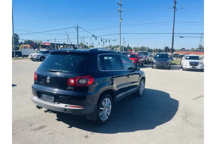 $4999 : 2010 Tiguan S 4Motion image 7