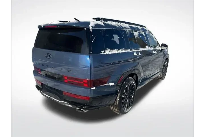 $39900 : Hyundai SANTA FE 2026 AWD Ca image 8