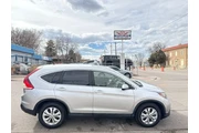 $12995 : 2012 CR-V EX thumbnail