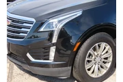 $13999 : Cadillac XT5 2018 4x4 Luxury thumbnail