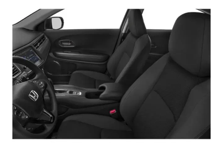 $14791 : Honda HR-V 2019 EX 4dr Cross image 9