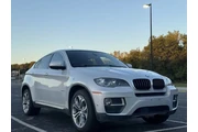 2013 BMW X6 xDrive35i en Kansas City
