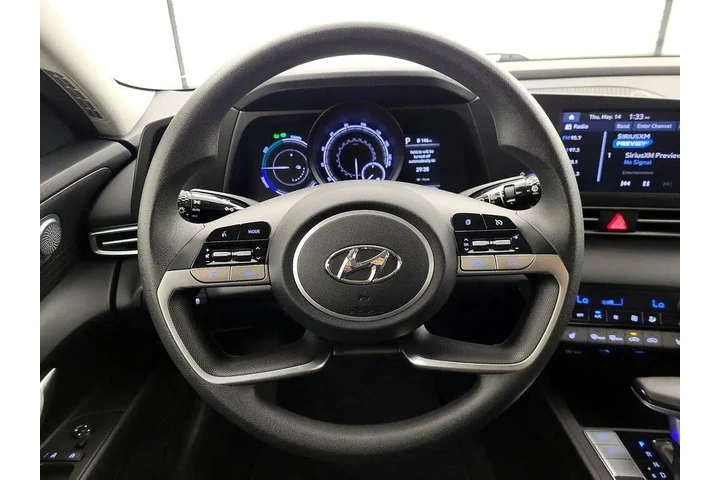 $22998 : Hyundai ELANTRA Hybrid 2023 image 10