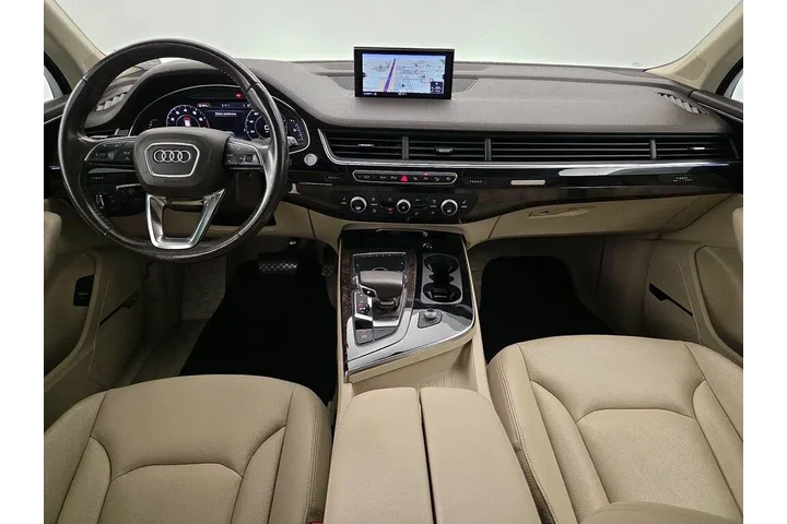 $25998 : Audi Q7 2019 AWD quattro SE image 9