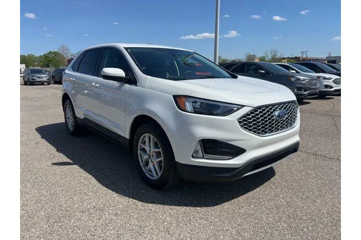 $28260 : Ford Edge 2023 AWD ST-Line 4 image 3