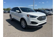 $28260 : Ford Edge 2023 AWD ST-Line 4 thumbnail