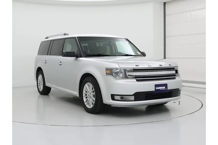 $15998 : Ford Flex 2016 SEL 4dr Cross image 1