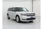 Ford Flex 2016 SEL 4dr Cross en Sacramento