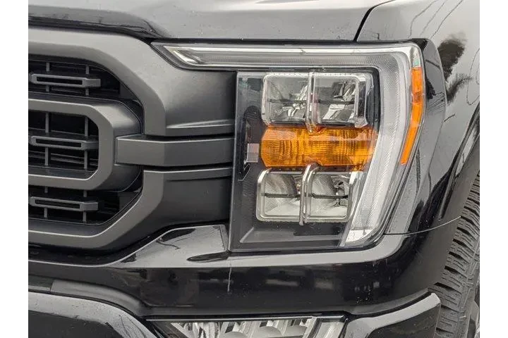 $38763 : Ford F-150 2022 4x4 Lariat 4 image 8