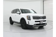 Kia Telluride 2020 AWD SX 4d en Sacramento