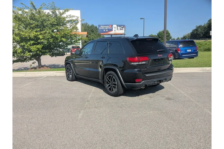 $26799 : Jeep Grand Cherokee 2020 4x4 image 5