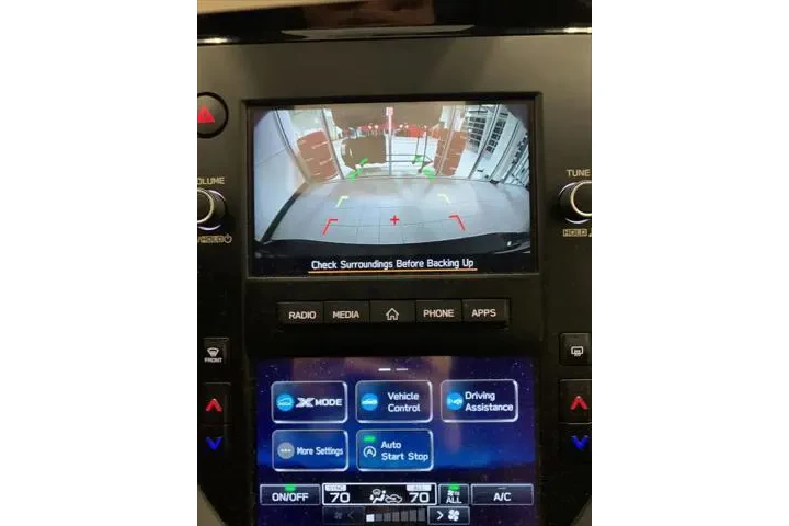 $24500 : Subaru Crosstrek 2024 AWD Ba image 9