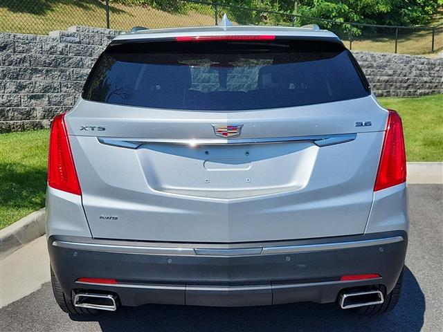 $21739 : 2018 CADILLAC XT5 Luxury image 7