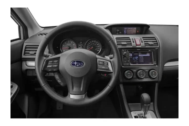 $15998 : Subaru XV Crosstrek 2015 AWD image 6