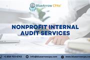 Nonprofit internal audit en San Diego