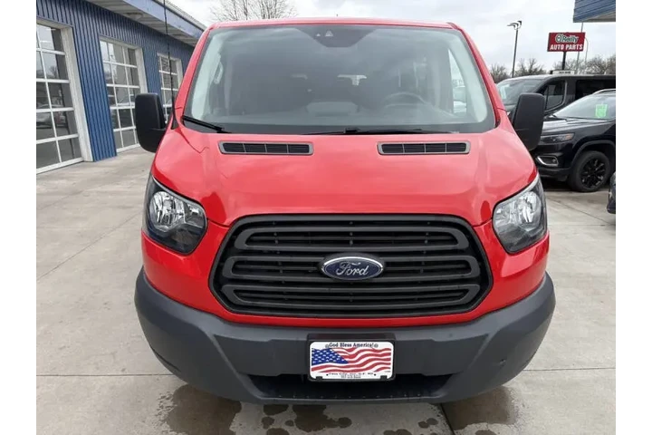 $27990 : 2018 Transit 350 XL image 4