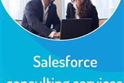 Salesforce Sales Cloud Service