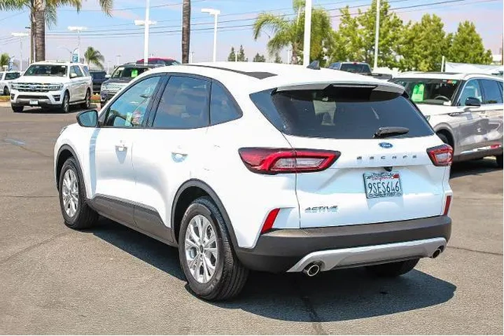 $31325 : Ford Escape 2025 Active 4dr image 8