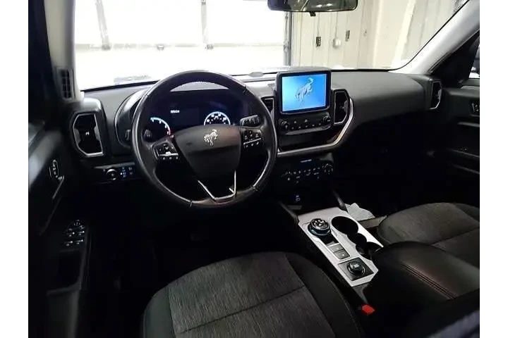 $22936 : Ford Bronco Sport 2022 AWD B image 10