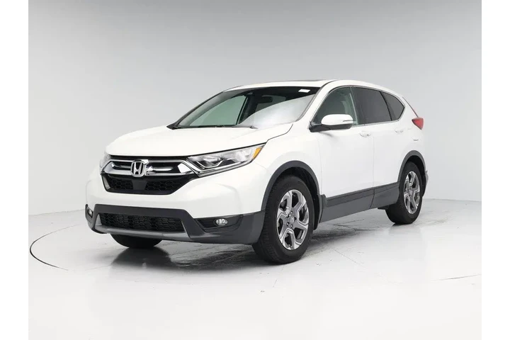 $25998 : Honda CR-V 2019 EX 4dr SUV image 4