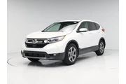 $25998 : Honda CR-V 2019 EX 4dr SUV thumbnail