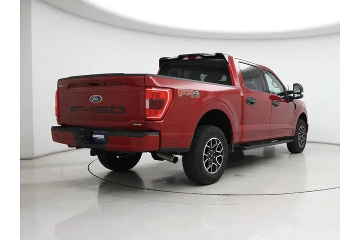 $39998 : Ford F-150 2022 4x4 XLT 4dr image 8