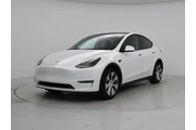 $34998 : Tesla Model Y 2023 AWD Long thumbnail