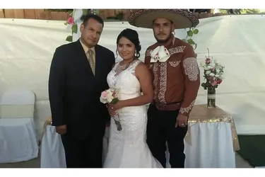 ¿Listos para dar el gran paso? en Los Angeles