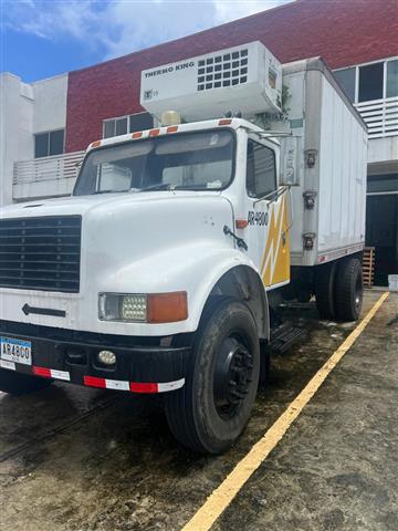 $13500 : VENDO CAMION INTERNATIONAL image 2