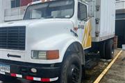 $13500 : VENDO CAMION INTERNATIONAL thumbnail