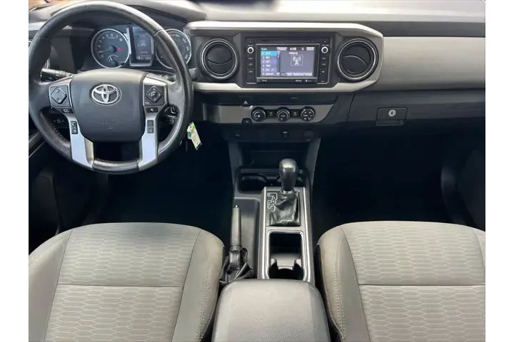 $23599 : Toyota Tacoma 2019 4x2 SR5 4 image 4