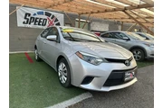 $10000 : 2014 TOYOTA COROLLA2014 TOYOT thumbnail