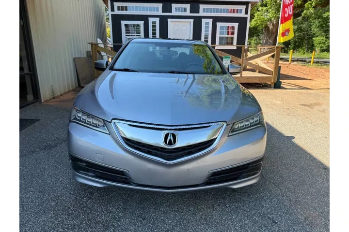 $15999 : 2015 TLX image 3