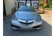 $15999 : 2015 TLX thumbnail