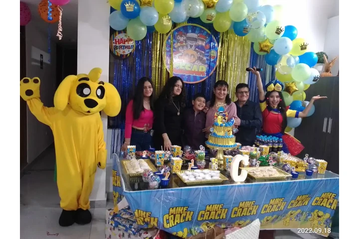 Fiestas Infantiles 910483816 image 7