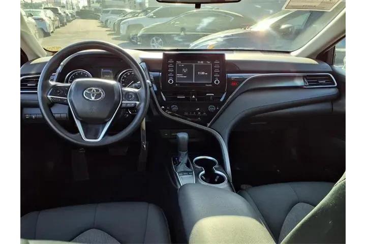 $22304 : Toyota Camry 2024 LE 4dr Sed image 10