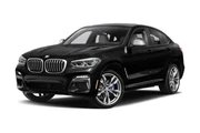 BMW X4 2021 AWD M40i 4dr Spo en Los Angeles